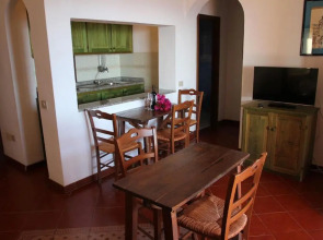 Residence Torre delle stelle