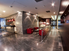 NH Collection Palermo Palazzo Sitano