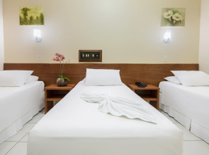 Hotel Dan Inn Express Foz do Iguaçu By Nacional Inn