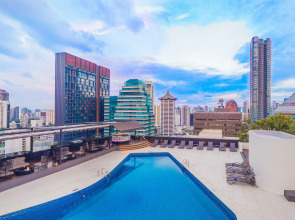 voco Orchard Singapore by IHG