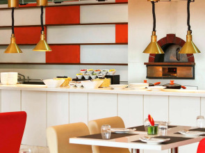 ibis New Delhi Aerocity Hotel