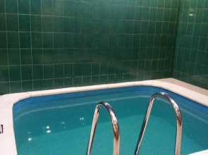 Центр отдыха Адреналин