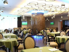 Alians Hotel Samarskiy