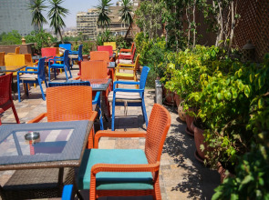 St. George Hotel Cairo