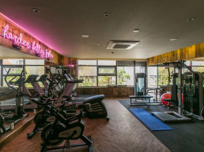 February Hotel The Signature Dongseongro