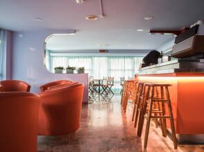 Hotel Mirage Bellaria