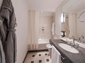 Terra Nostra Garden Hotel