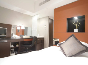 Hotel Vista Sapporo Nakajimakohen