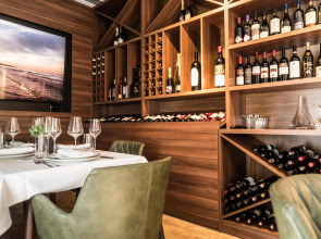 Best Western Premier Natalija Residence