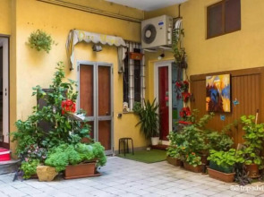 Central Hostel Milano