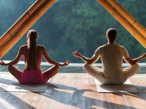 Aksari Luxury Resort & Spa Ubud by Ini Vie Hospitality