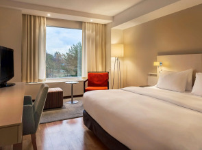 Hilton Helsinki Kalastajatorppa