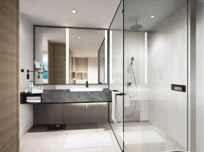 Capri By Fraser Bukit Bintang