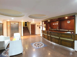 Fidan Hotel & Apartment