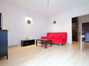 Capital Apartments - Old Town