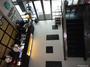 City Suites Ramos Tower