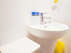 SleepBox Hotel - Ximen