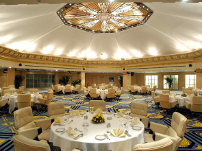 Pickalbatros Golf Beach Resort