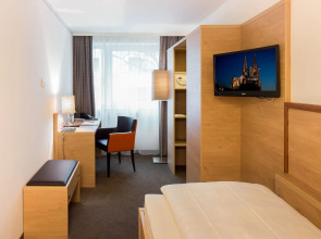 Stadthotel am Römerturm