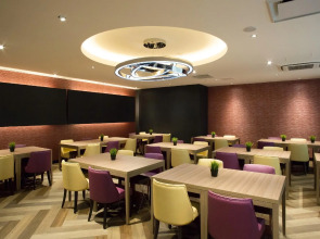 Shin Yokohama Prince Hotel