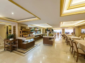 Antea Hotel - Special Class