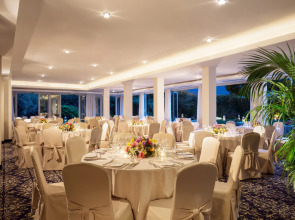 Grand Hotel Imperiale & Resort