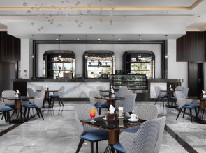 Pickalbatros Dana Beach Resort - Hurghada