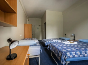 LSE Bankside House - Campus Accommodation