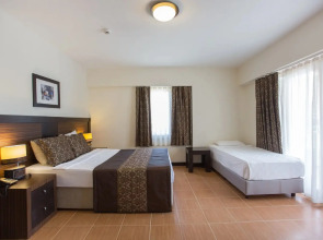 The One Club Hotel - All Inclusive