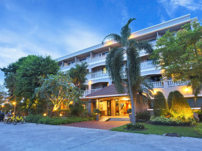 Pattra Mansion by AKSARA Collection