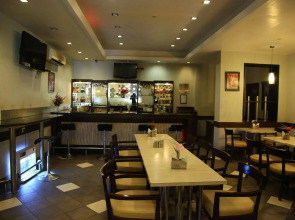 Hotel Tourist Deluxe