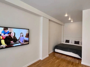 ОнегоНome (ОнегоХоум) на шоссе Лососинское 38/1