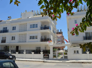 Roma Residence - Emir Gursu Houses B