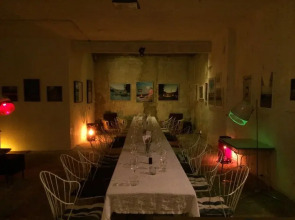 Hotel Am Brillantengrund