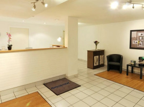 ResidHotel Cannes Festival