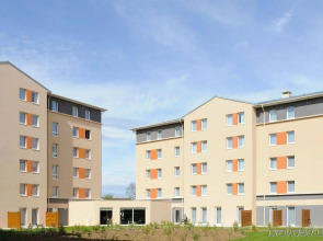 Séjours & Affaires Caen Le Clos Beaumois