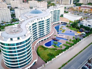 Sirius Town Residence and Spa