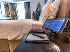 Somerset Greenways Chennai