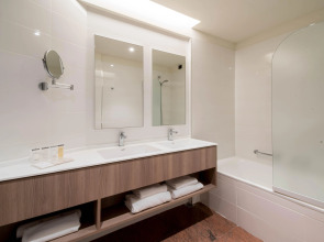 Crowne Plaza Milan - Linate by IHG