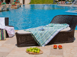 Leonardo Plaza Dead Sea