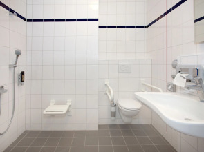 A&O Amsterdam Zuidoost