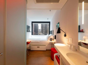 citizenM New York Times Square