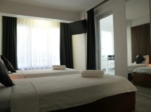 Exen By Weekend Otel