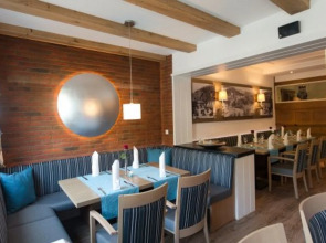 City Partner Hotel Holländer Hof