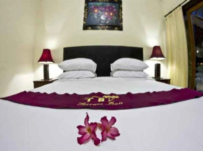 Terrace Bali Inn