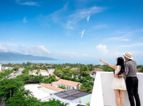 L'Amore Boutique Hotel