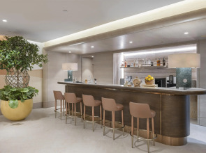 Hyatt Regency Izmir IstinyePark