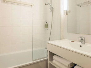 Citadines Austerlitz Paris