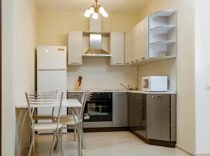 Апартаменты Яхонтовый Лес