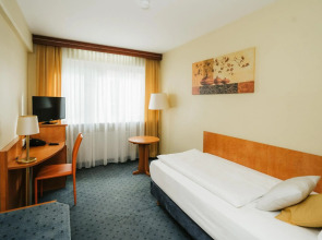 Savoy Hotel Frankfurt